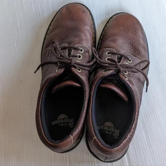 DOC MARTENS Boston men display picture 2